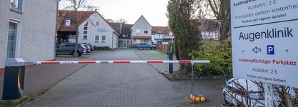 Hotel Fallersleber Spieker