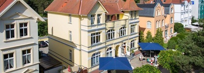 Hotel Villa Seeschlösschen