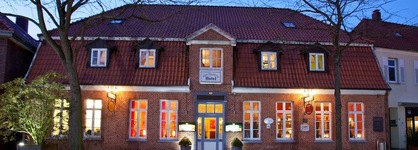 Hotel Altes Stadthaus