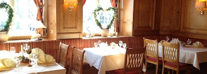 Privat Hotel Riegele