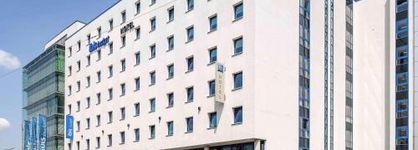 Ibis Budget Stuttgart City Nord