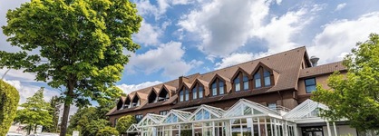 Select Hotel Elisenhof Mönchengladbach