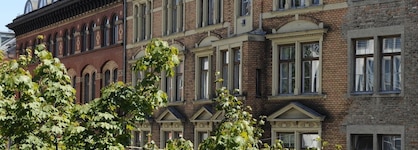 Hotel Isartor