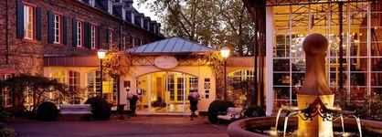 Weinromantikhotel Richtershof