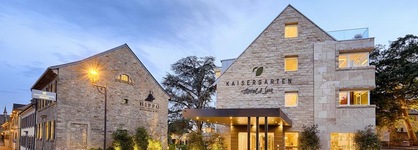 Kaisergarten Hotel Deidesheim