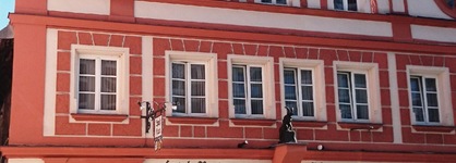 Boutique Hotel & Bio Wirtshaus Schwarzer Bock