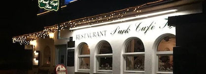 Hotel & Restaurant Park Cafe Isa