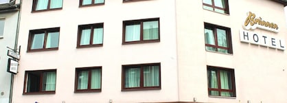 Brunnen Hotel