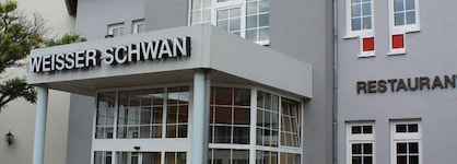 Hotel Weisser Schwan