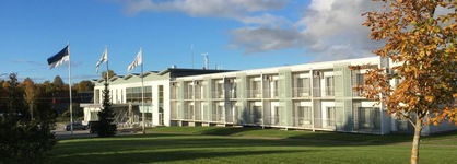 Raadimõisa Hotell