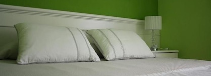 Hotel Herreros