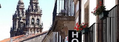 Hotel Entrecercas