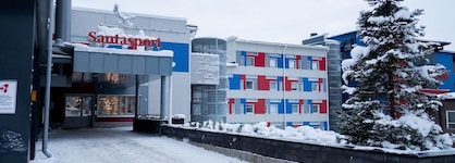 Santasport Resort