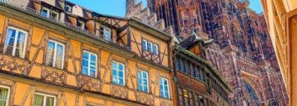 Maison Kammerzell Hotel