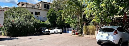 Le Patio