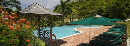 Residences At Nonsuch Bay Antigua
