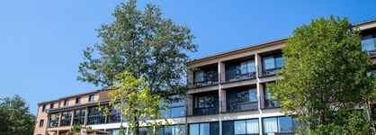 Hotel du Bois D'Imbert