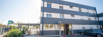 Sure Hotel By Best Western Beziers Le Monestie