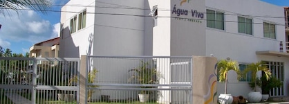 Água Viva Pousada E Flat