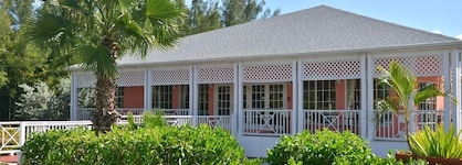 Sandyport Beach Resort