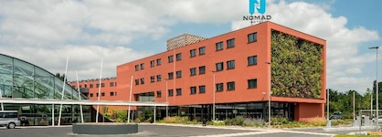 Nomad Hotel Roissy Cdg