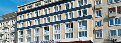 Hotel Aguado