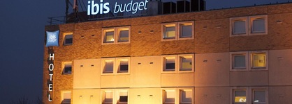 Ibis Budget Goussainville Charles De Gaulle