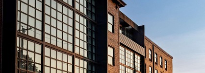 The Loom Hotel Tapestry Collection By Hilton