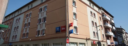Ibis Albi