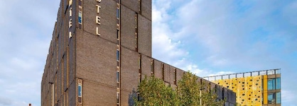 Ibis Budget Manchester Centre Pollard Street