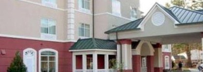 Country Inn & Suites By Radisson, Newport News South, Va
