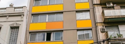 Roberta Rosa De Fontana Suites
