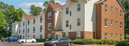 Extended Stay America Suites Newport News Yorktown