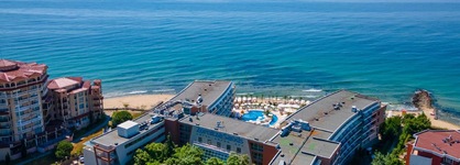 Mpm Hotel Zornitza Sands