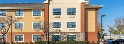 Extended Stay America Sacramento Roseville