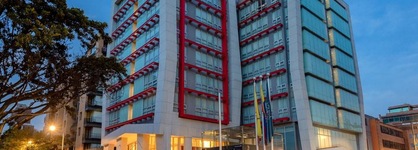 Four Points By Sheraton Bogotá
