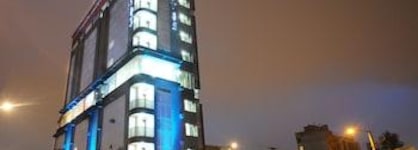 Hotel City Center Corferias