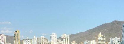Blu Hotel By Tamacá