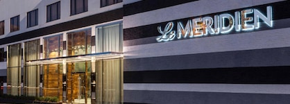 Le Meridien Charlotte