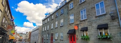 Hôtel Le Clos Saint-Louis
