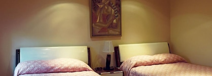 Urban Living Suites