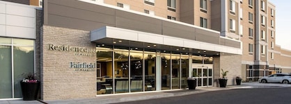 Fairfield Inn & Suites By Marriott Winnipeg
