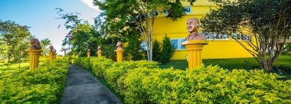 Interludium Iguassu Convention Hotel