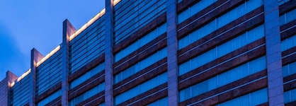 Jw Marriott Hotel Bogota