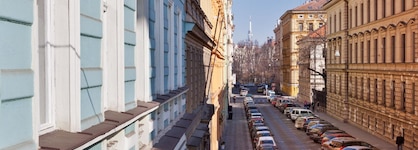 Royal Prague City Apartments