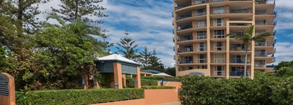 San Mateo On Broadbeach