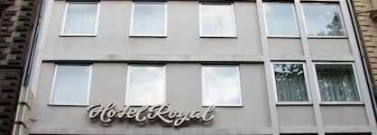Centro Hotel Royal