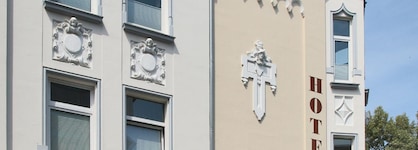 Hotel An Der Altstadt