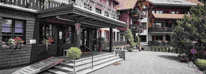 Hotel Hochfirst