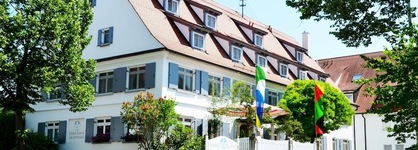 Hotel Garni Am Zehntstadl